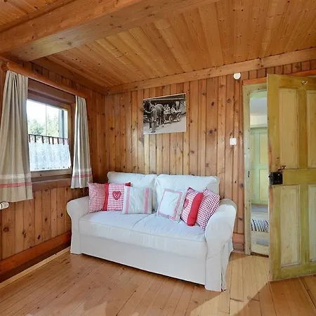 Oberseebachhof * Scheffau am Wilden Kaiser