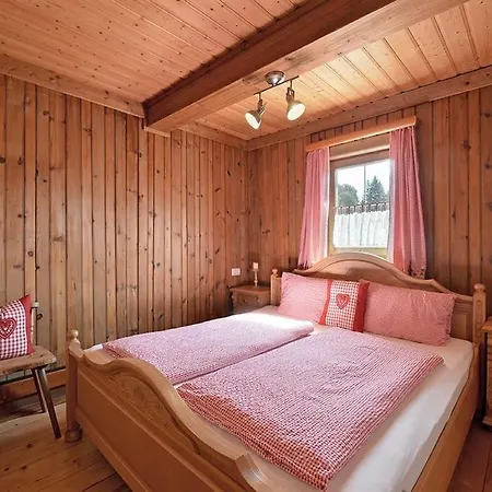 Oberseebachhof * Scheffau am Wilden Kaiser