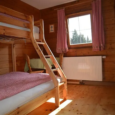 Appartement Oberseebachhof