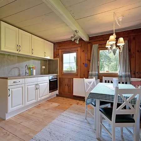 Διαμέρισμα Oberseebachhof Scheffau am Wilden Kaiser