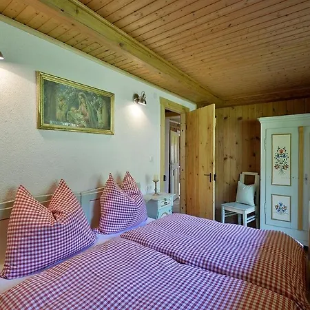 Oberseebachhof * Scheffau am Wilden Kaiser