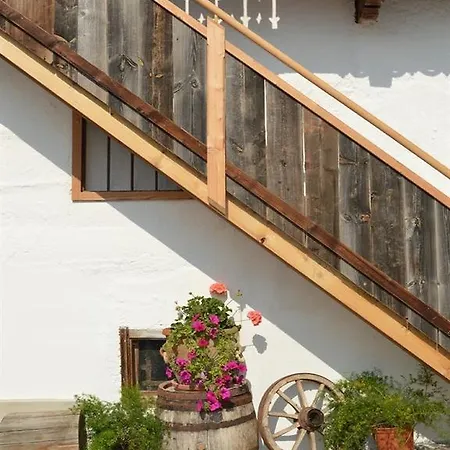 Oberseebachhof * 쉐파우암윌던카이저