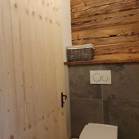 Oberseebachhof Διαμέρισμα