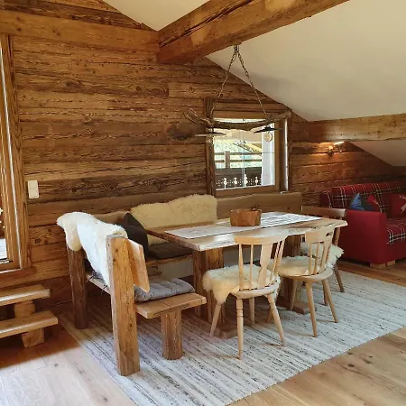 Apartamento Oberseebachhof