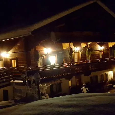 Lejlighed Oberseebachhof