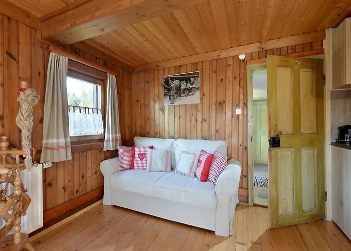 Oberseebachhof * Scheffau am Wilden Kaiser