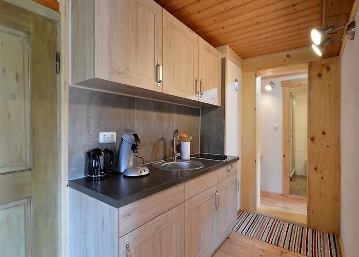 Oberseebachhof * Scheffau am Wilden Kaiser