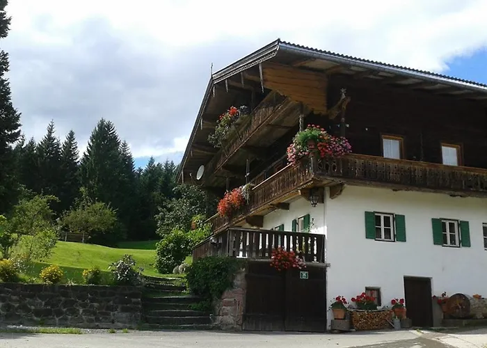 Appartamento Oberseebachhof