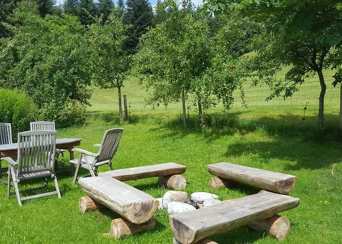 Appartamento Oberseebachhof