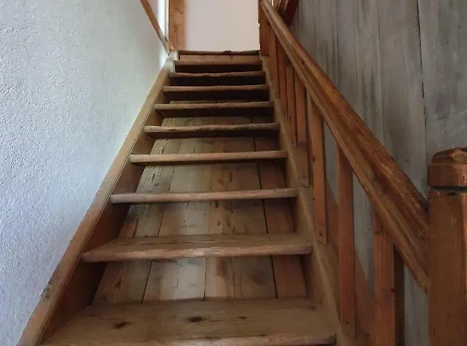 Apartamento Oberseebachhof *