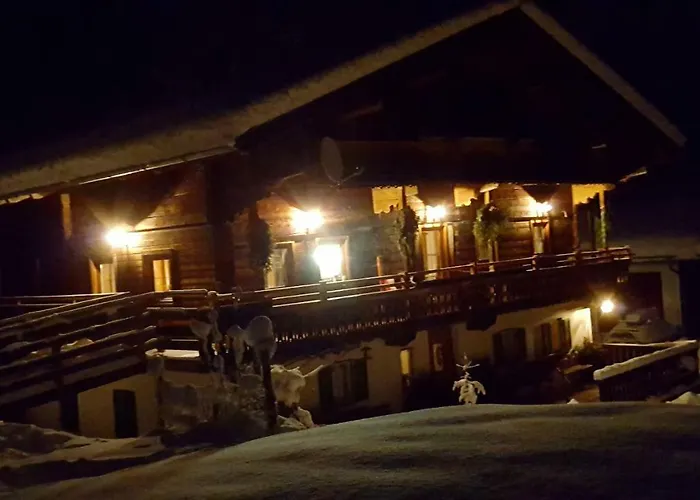 Appartamento Oberseebachhof