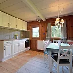 Apartmán Oberseebachhof Scheffau am Wilden Kaiser