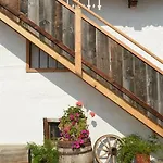 Oberseebachhof * Scheffau am Wilden Kaiser
