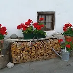 Oberseebachhof Apartmán Scheffau am Wilden Kaiser