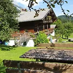 Oberseebachhof * Scheffau am Wilden Kaiser