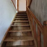Apartmán Oberseebachhof *