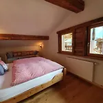 Apartmán Oberseebachhof *