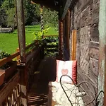 Apartmán Oberseebachhof