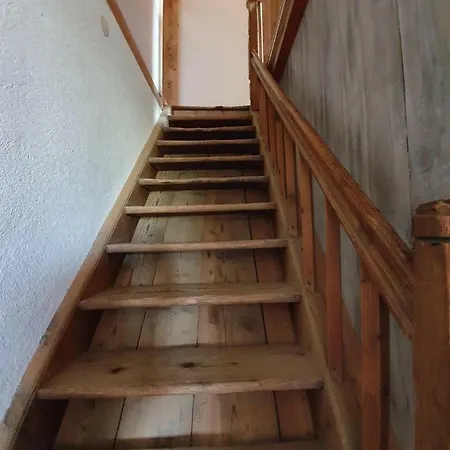 شقة Oberseebachhof *