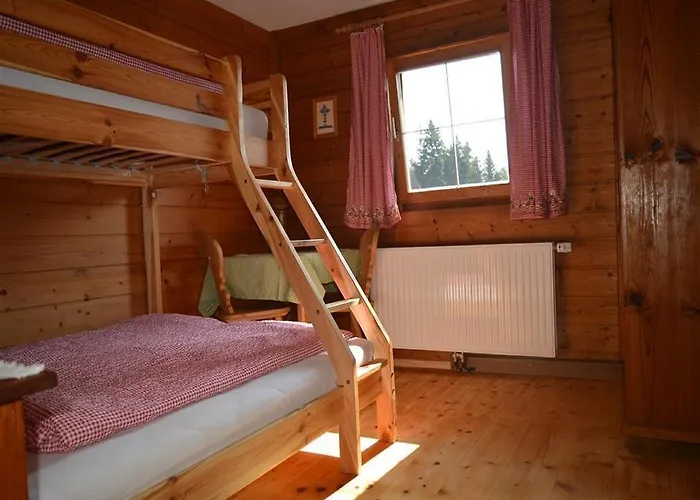 公寓 Oberseebachhof