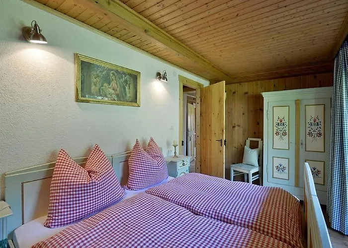 Oberseebachhof * 凯撒山麓舍福