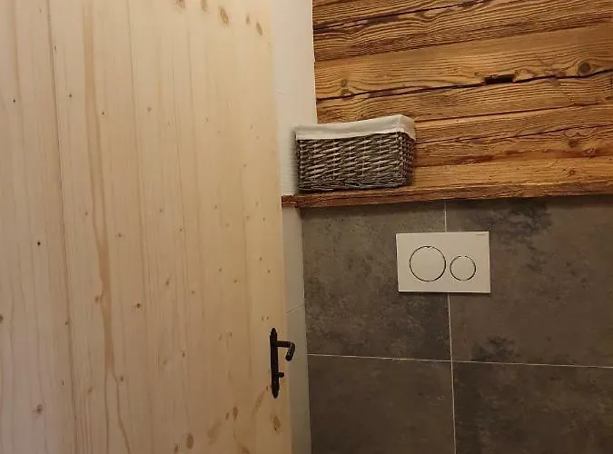 Oberseebachhof 公寓