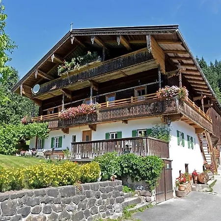 Oberseebachhof * شيفو أم فيلدن كايزر