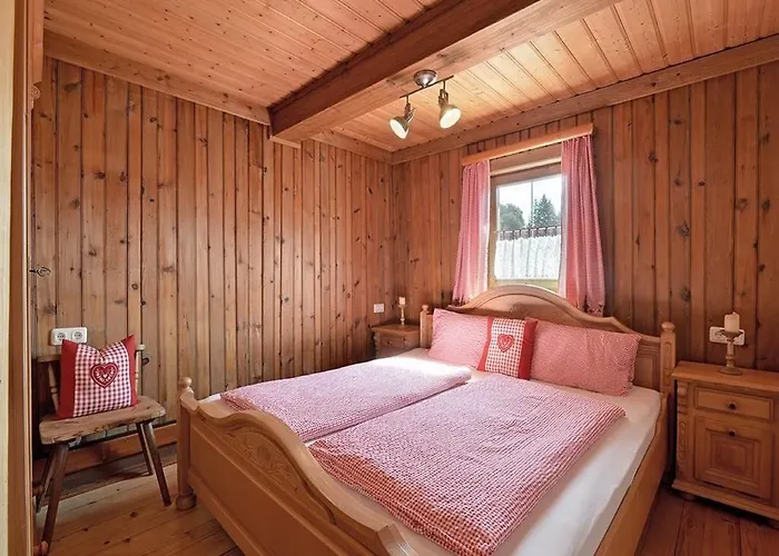 Oberseebachhof * شيفو أم فيلدن كايزر