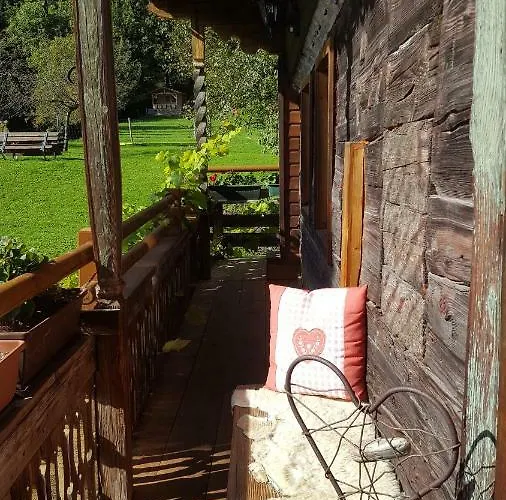 شقة Oberseebachhof